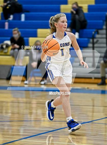 Thumbnail 3 in Central vs. Strasburg photogallery.