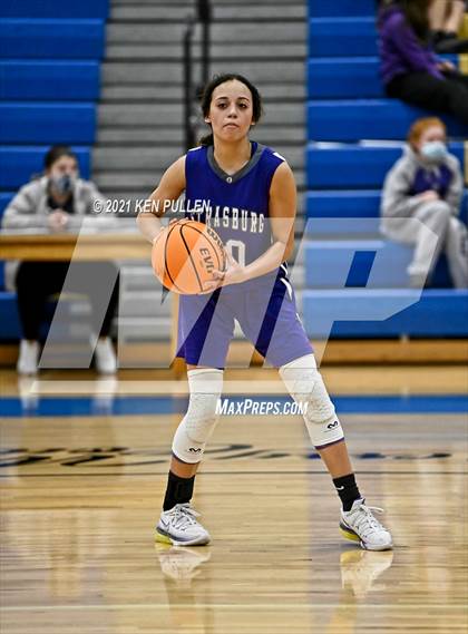 Thumbnail 3 in Central vs. Strasburg photogallery.
