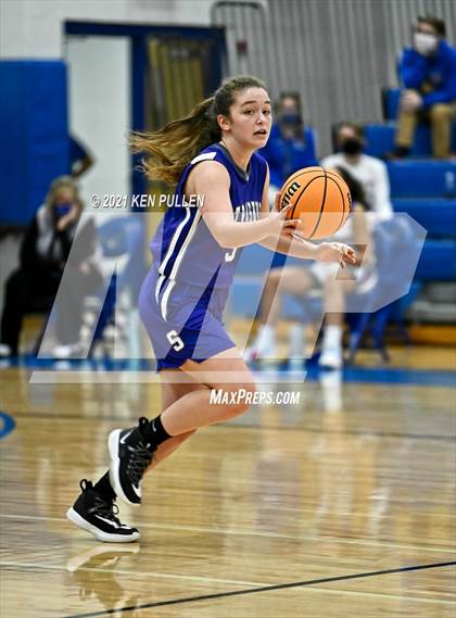 Thumbnail 3 in Central vs. Strasburg photogallery.