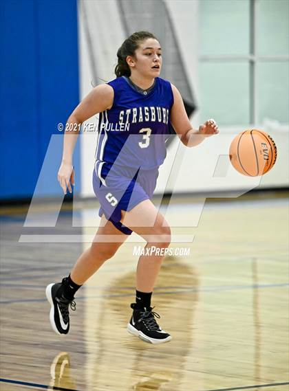 Thumbnail 2 in Central vs. Strasburg photogallery.