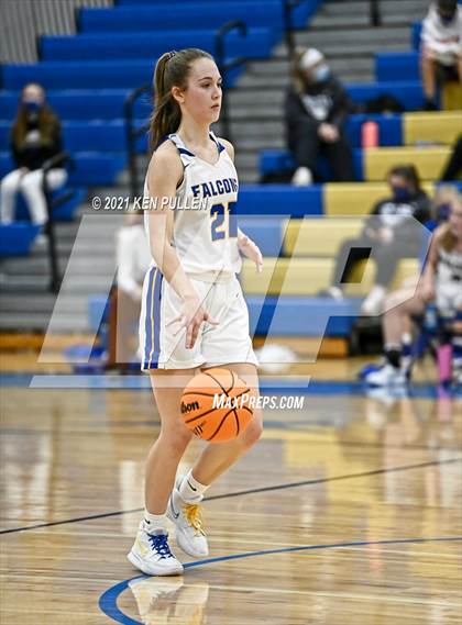 Thumbnail 3 in Central vs. Strasburg photogallery.