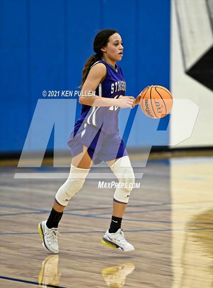 Thumbnail 3 in Central vs. Strasburg photogallery.