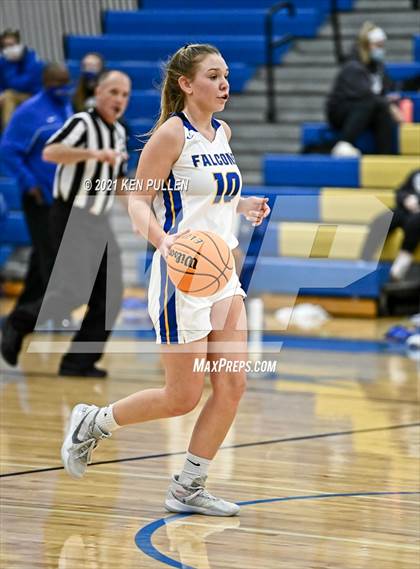 Thumbnail 3 in Central vs. Strasburg photogallery.