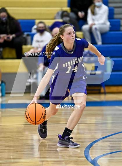 Thumbnail 2 in Central vs. Strasburg photogallery.