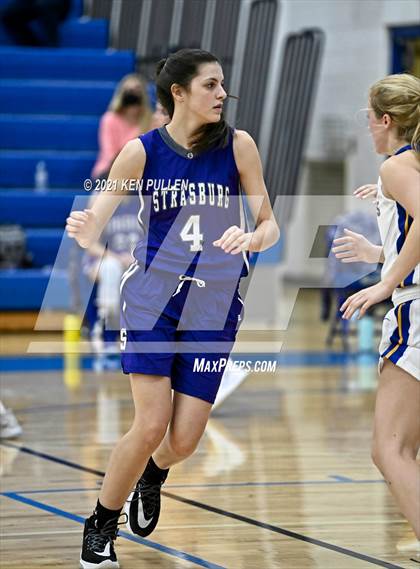Thumbnail 2 in Central vs. Strasburg photogallery.