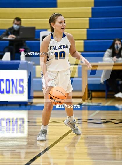 Thumbnail 1 in Central vs. Strasburg photogallery.