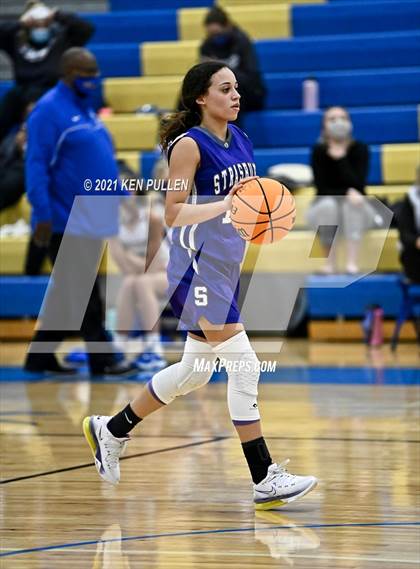 Thumbnail 2 in Central vs. Strasburg photogallery.