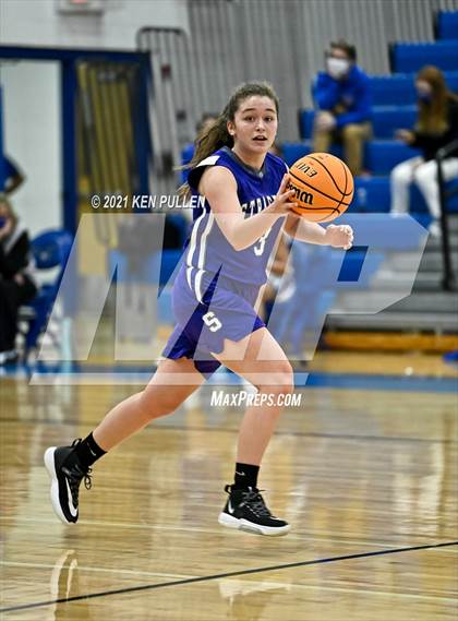 Thumbnail 1 in Central vs. Strasburg photogallery.