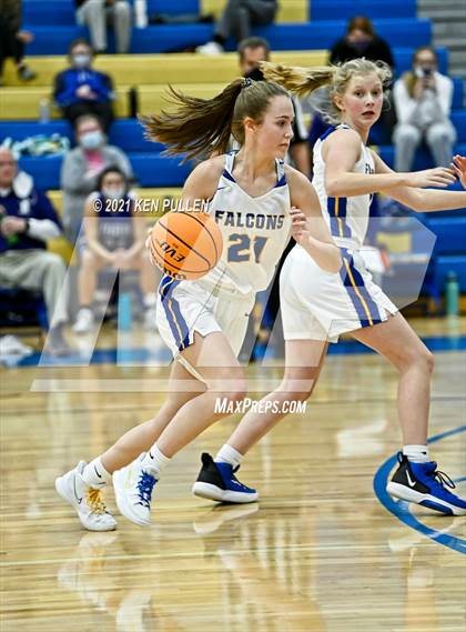 Thumbnail 1 in Central vs. Strasburg photogallery.