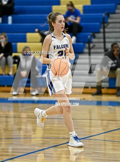 Thumbnail 1 in Central vs. Strasburg photogallery.