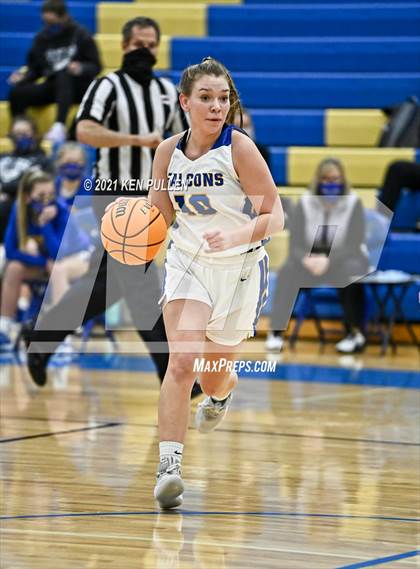 Thumbnail 1 in Central vs. Strasburg photogallery.
