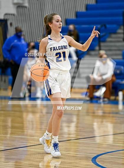 Thumbnail 1 in Central vs. Strasburg photogallery.