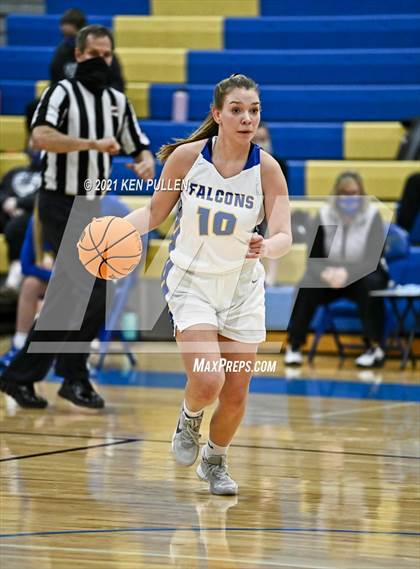 Thumbnail 3 in Central vs. Strasburg photogallery.