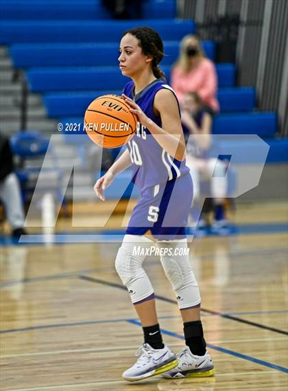 Thumbnail 3 in Central vs. Strasburg photogallery.