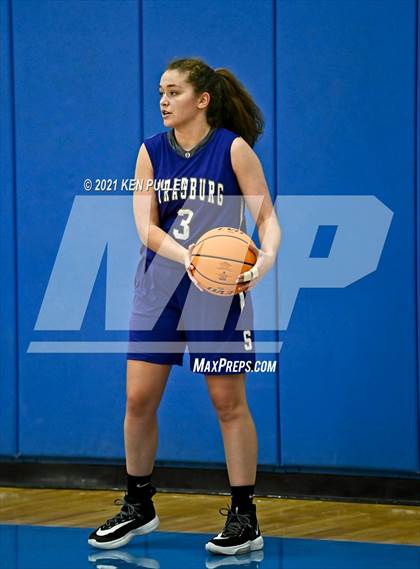 Thumbnail 1 in Central vs. Strasburg photogallery.