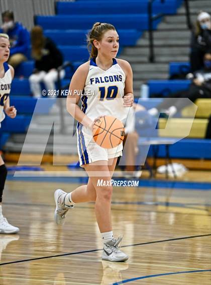 Thumbnail 3 in Central vs. Strasburg photogallery.