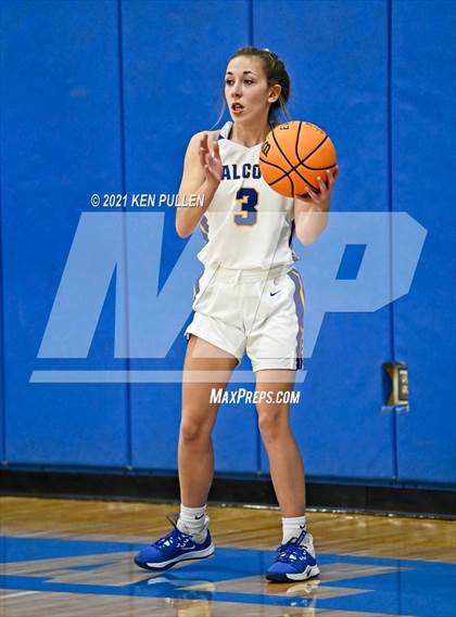 Thumbnail 3 in Central vs. Strasburg photogallery.