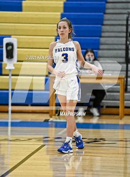 Thumbnail 1 in Central vs. Strasburg photogallery.