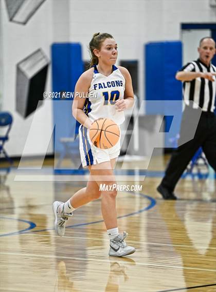 Thumbnail 1 in Central vs. Strasburg photogallery.