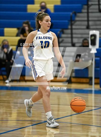 Thumbnail 2 in Central vs. Strasburg photogallery.