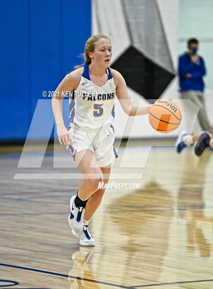 Thumbnail 2 in Central vs. Strasburg photogallery.