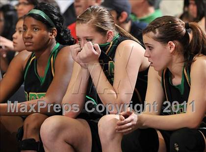 Thumbnail 1 in Brea Olinda vs. Mater Dei (CIF SS 1AA Final) photogallery.