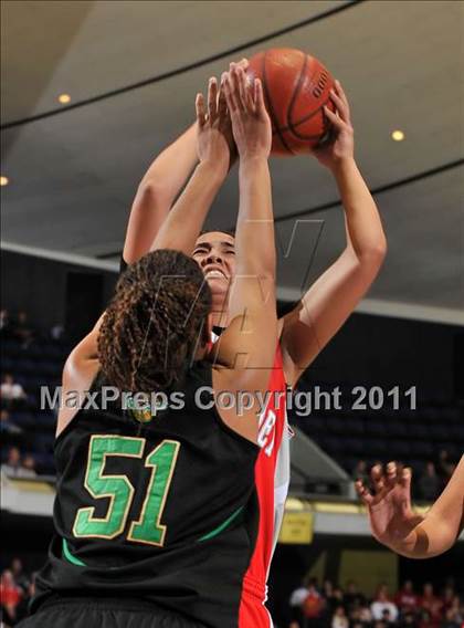 Thumbnail 1 in Brea Olinda vs. Mater Dei (CIF SS 1AA Final) photogallery.