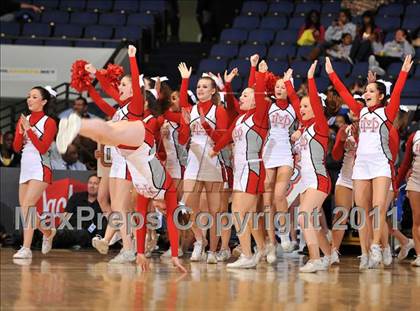 Thumbnail 2 in Brea Olinda vs. Mater Dei (CIF SS 1AA Final) photogallery.