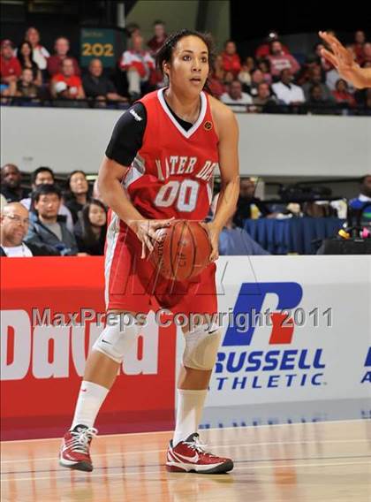 Thumbnail 2 in Brea Olinda vs. Mater Dei (CIF SS 1AA Final) photogallery.