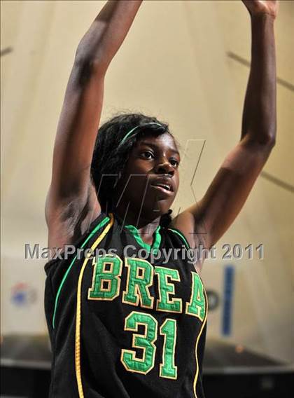 Thumbnail 1 in Brea Olinda vs. Mater Dei (CIF SS 1AA Final) photogallery.