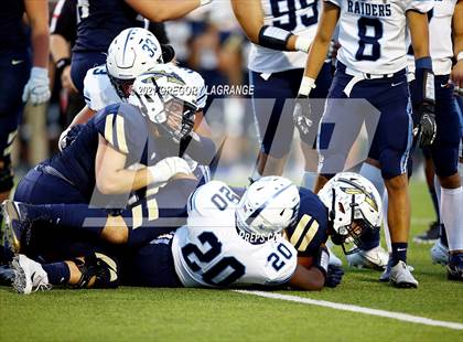 Thumbnail 2 in Bell vs Keller photogallery.