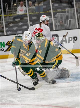 King Philip Regional vs. Milton