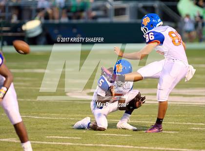 Thumbnail 3 in Athens Drive @ Cardinal Gibbons photogallery.