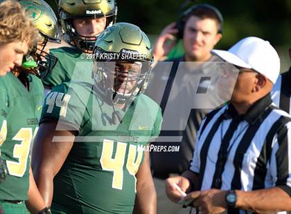 Thumbnail 1 in Athens Drive @ Cardinal Gibbons photogallery.