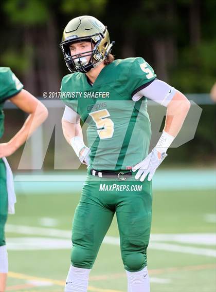 Thumbnail 3 in Athens Drive @ Cardinal Gibbons photogallery.