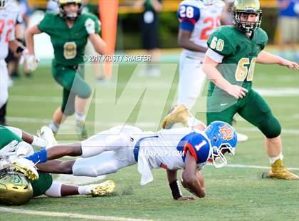 Thumbnail 2 in Athens Drive @ Cardinal Gibbons photogallery.