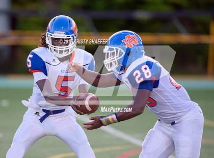 Thumbnail 2 in Athens Drive @ Cardinal Gibbons photogallery.