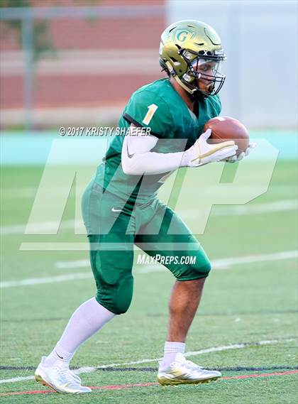 Thumbnail 3 in Athens Drive @ Cardinal Gibbons photogallery.