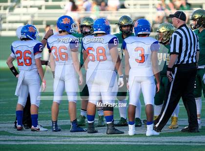 Thumbnail 3 in Athens Drive @ Cardinal Gibbons photogallery.