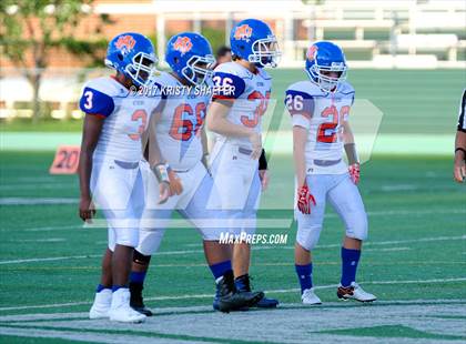 Thumbnail 1 in Athens Drive @ Cardinal Gibbons photogallery.