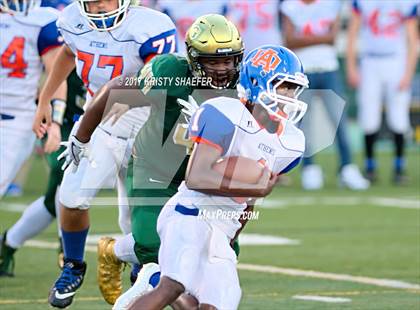 Thumbnail 2 in Athens Drive @ Cardinal Gibbons photogallery.