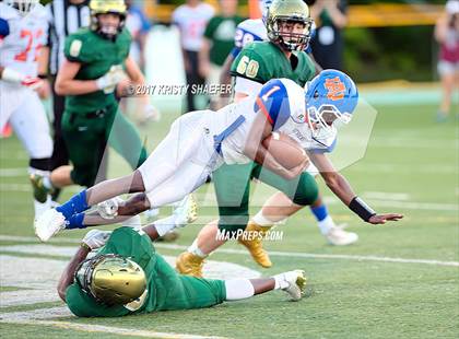 Thumbnail 3 in Athens Drive @ Cardinal Gibbons photogallery.