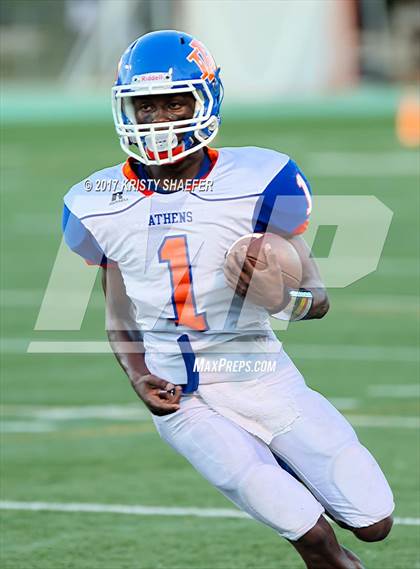 Thumbnail 2 in Athens Drive @ Cardinal Gibbons photogallery.