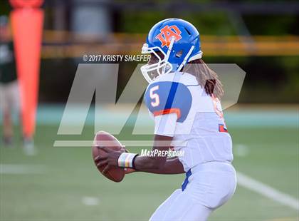 Thumbnail 1 in Athens Drive @ Cardinal Gibbons photogallery.