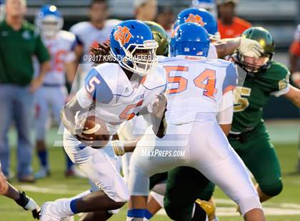 Thumbnail 3 in Athens Drive @ Cardinal Gibbons photogallery.