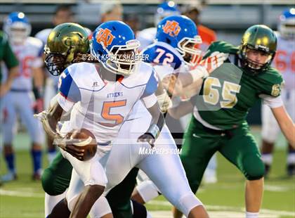 Thumbnail 1 in Athens Drive @ Cardinal Gibbons photogallery.