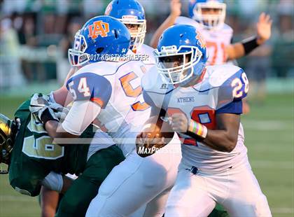 Thumbnail 2 in Athens Drive @ Cardinal Gibbons photogallery.