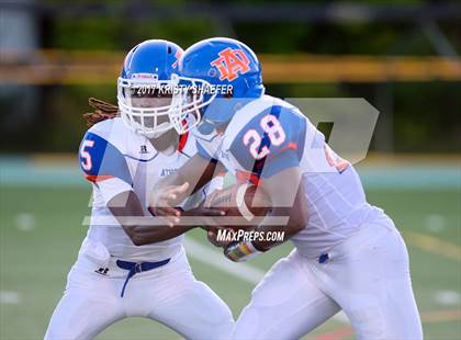 Thumbnail 3 in Athens Drive @ Cardinal Gibbons photogallery.