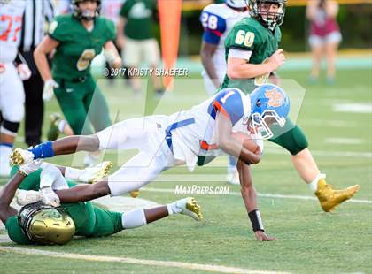 Thumbnail 1 in Athens Drive @ Cardinal Gibbons photogallery.
