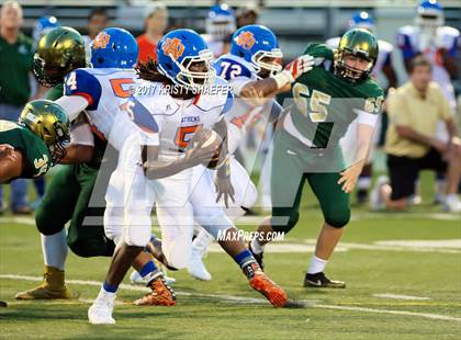 Thumbnail 2 in Athens Drive @ Cardinal Gibbons photogallery.